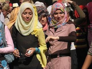 El Islam y la Poligamia (II).jpg